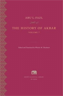The History of Akbar