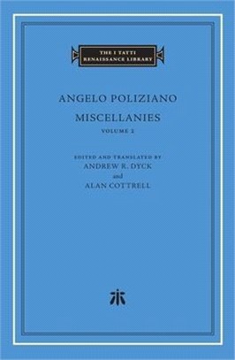 Miscellanies