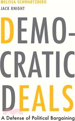 Democratic Deals: A Defense of Political Bargaining