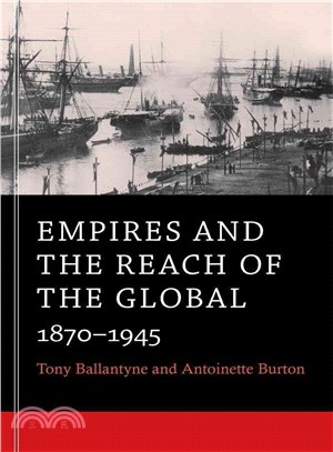 Empires and the Reach of the Global ─ 1870-1945