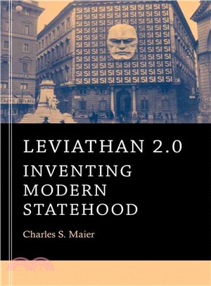 Leviathan 2.0 ― Inventing Modern Statehood