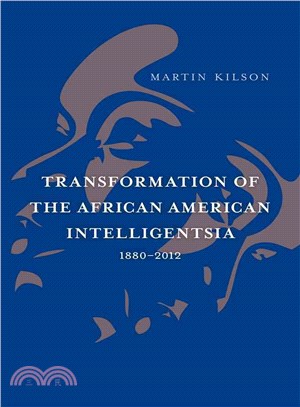 Transformation of the African American Intelligentsia, 1880-2012