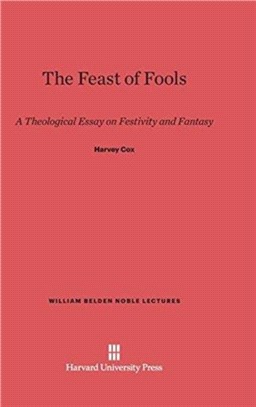 The Feast of Fools