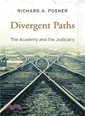 Divergent Paths ─ The Academy and the Judiciary