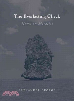 The Everlasting Check ─ Hume on Miracles