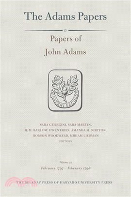 Papers of John Adams