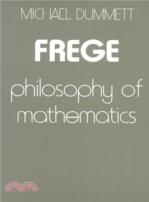 Frege ─ Philosophy of Mathematics