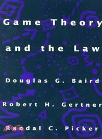 Game theory and the law /