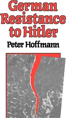 German Resistance to Hitler
