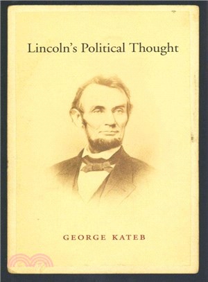 Lincoln's Political Thought