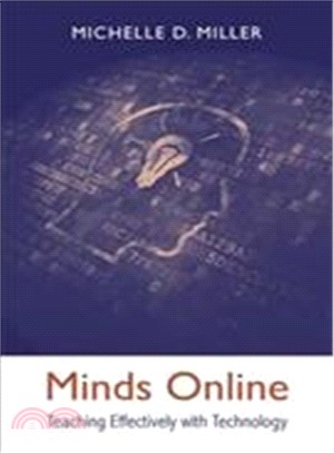 Minds Online ― Teaching Effectively With Technology