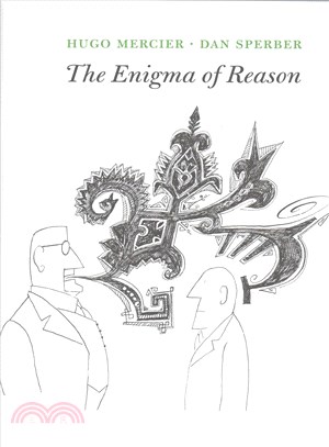 The Enigma of Reason