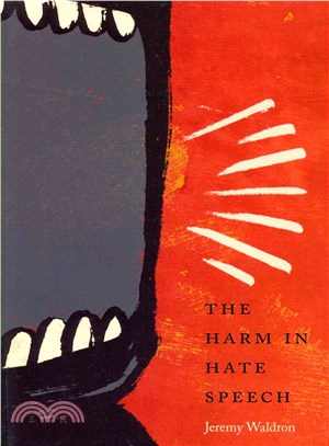 The Harm in Hate Speech