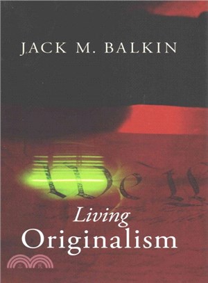 Living Originalism