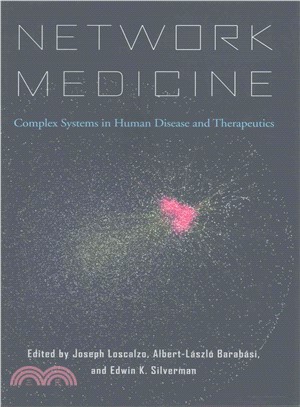 Network Medicine ─ Complex Systems in Human Disease and Therapeutics