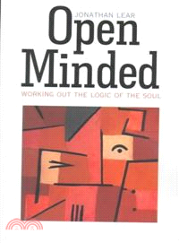 Open Minded ― Working Out the Logic of the Soul