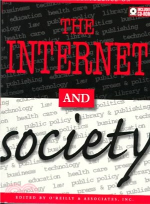 The Harvard Conference on the Internet & Society