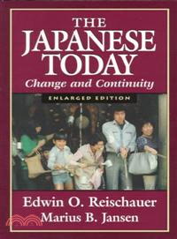 The Japanese Today—Change and Continuity