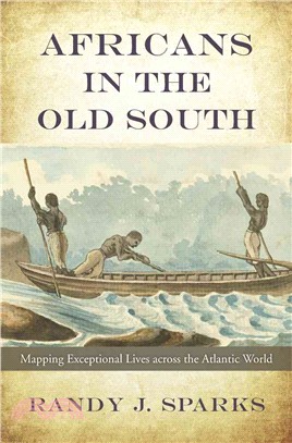 Africans in the Old South ─ Mapping Exceptional Lives Across the Atlantic World