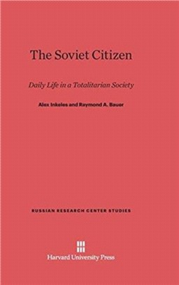 The Soviet Citizen