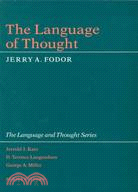 Language of Thought