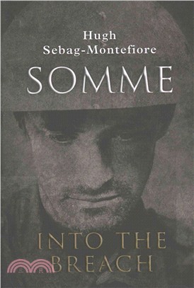 Somme ─ Into the Breach