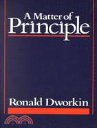 A Matter of Principle