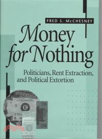 Money for nothing :politicia...