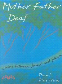 Mother Father Deaf ─ Living Between Sound and Silence