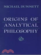 Origins of Analytical Philosophy