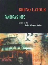 Pandora's Hope ─ Essays on the Reality of Science Studies