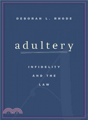 Adultery ─ Infidelity and the Law