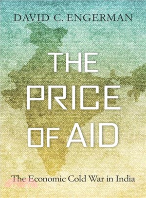 The Price of Aid ― The Economic Cold War in India