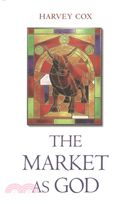 The Market As God