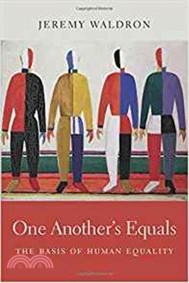 One another's equals :t...