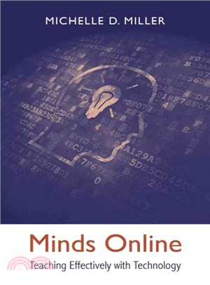 Minds Online ─ Teaching Effectively With Technology