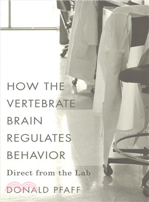 How the Vertebrate Brain Regulates Behavior ─ Direct from the Lab