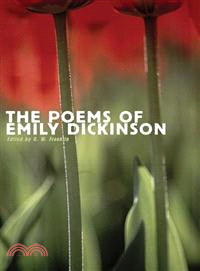 The Poems of Emily Dickinson