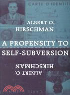 A Propensity to Self-Subversion