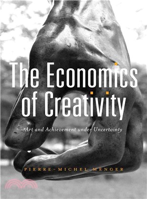 The Economics of Creativity ― Art and Achievement Under Uncertainty