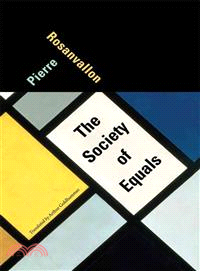 The Society of Equals