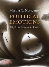 Political Emotions ─ Why Love Matters for Justice