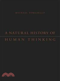 A Natural History of Human Thinking