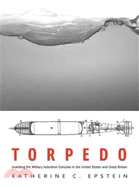 TorpedoInventing the militar...