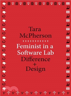 Feminist in a Software Lab ─ Difference + Design