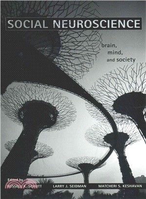 Social Neuroscience ─ Brain, Mind, and Society