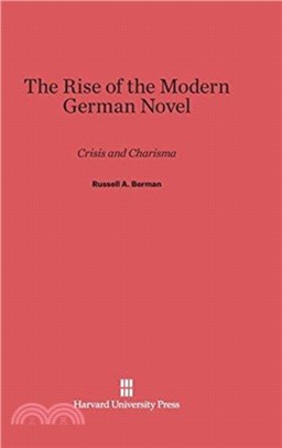 The Rise of the Modern German Novel
