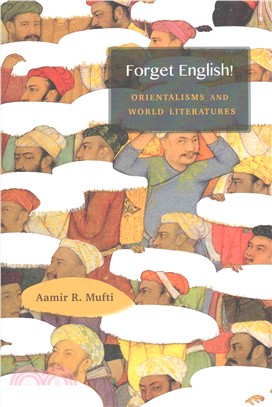 Forget English! :Orientalism...