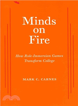 Minds on Fire ─ How Role-Immersion Games Transform College