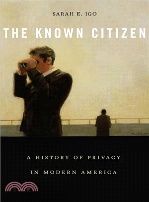 The known citizen :a history...